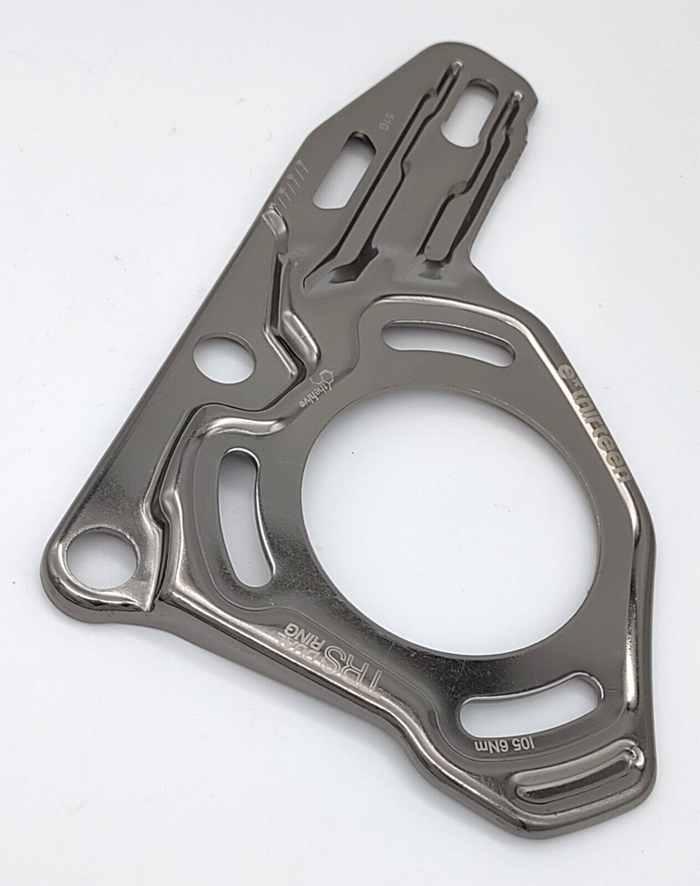 E Thirteen E13 Dual Ring TRS Chain Guide Back Plate