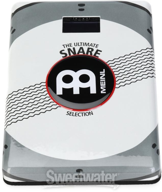 Meinl Percussion STB7 Digital Stomp Box