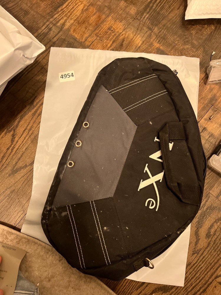 NXE Paintball Bag