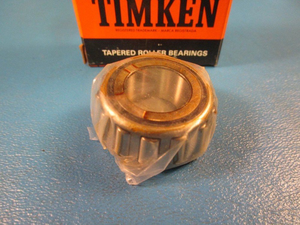 Timken LM11749 Tapered Roller Bearing Cone