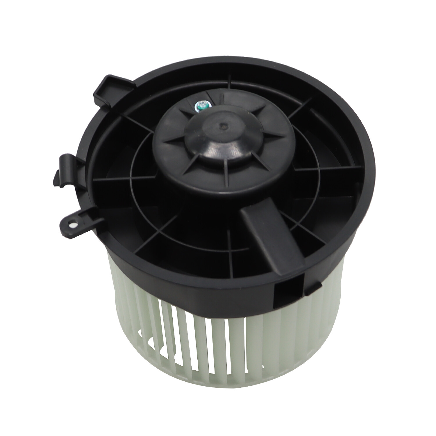 AC Heater Blower Motor with Fan For 2007-2012 Nissan Sentra For 2008 Rogue 75856