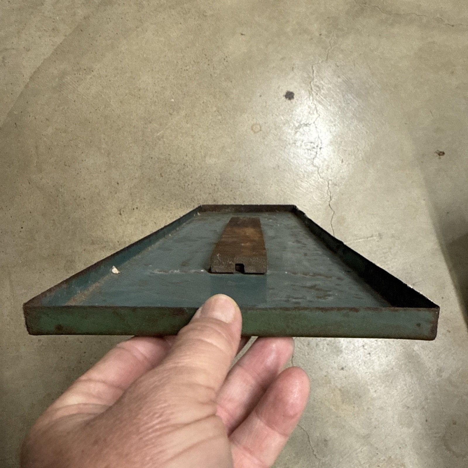 Vintage Sun Drop Golden Girl Cola Thermometer Soda Advertising 1960