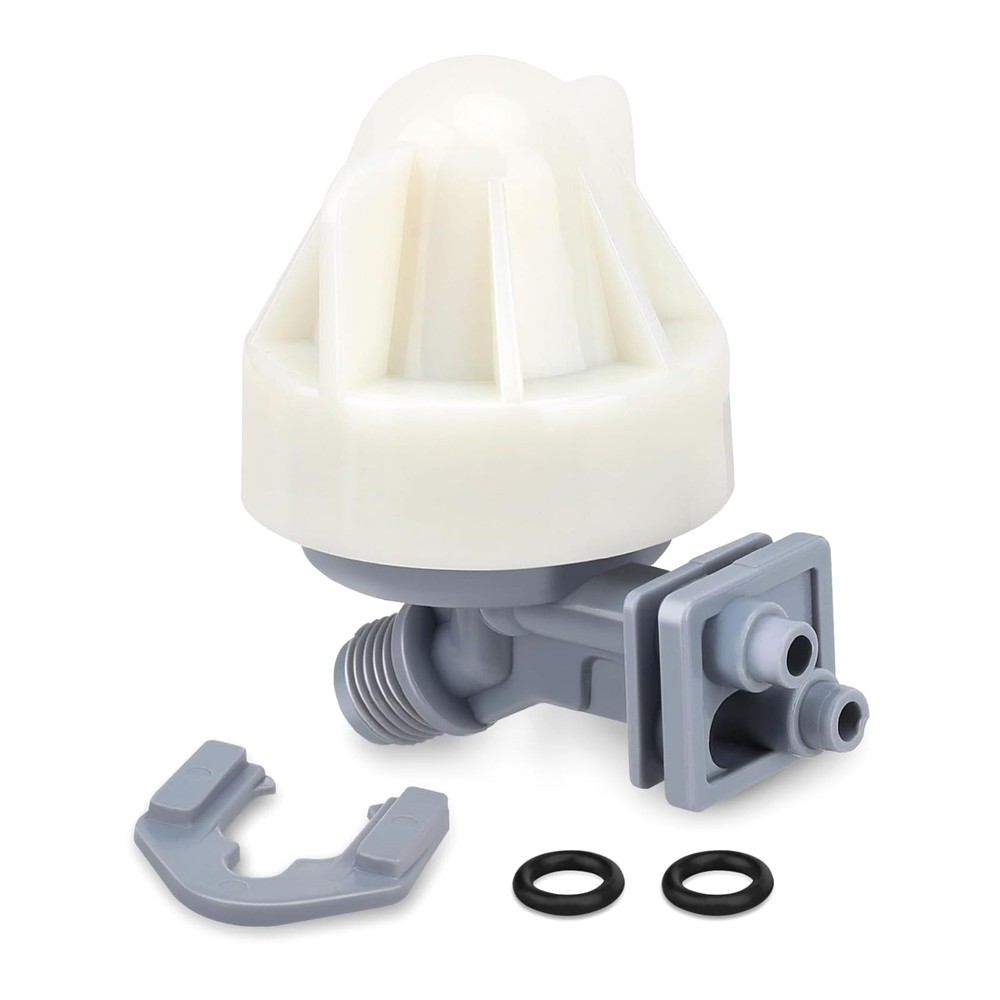 7187065 Nozzle And Venturi Assembly For Trinity Water Softener Replacement Kit