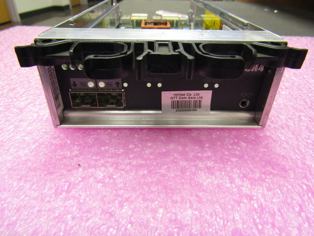 69813-09 106-00199 DS14 ESH4 CONTROLLER P