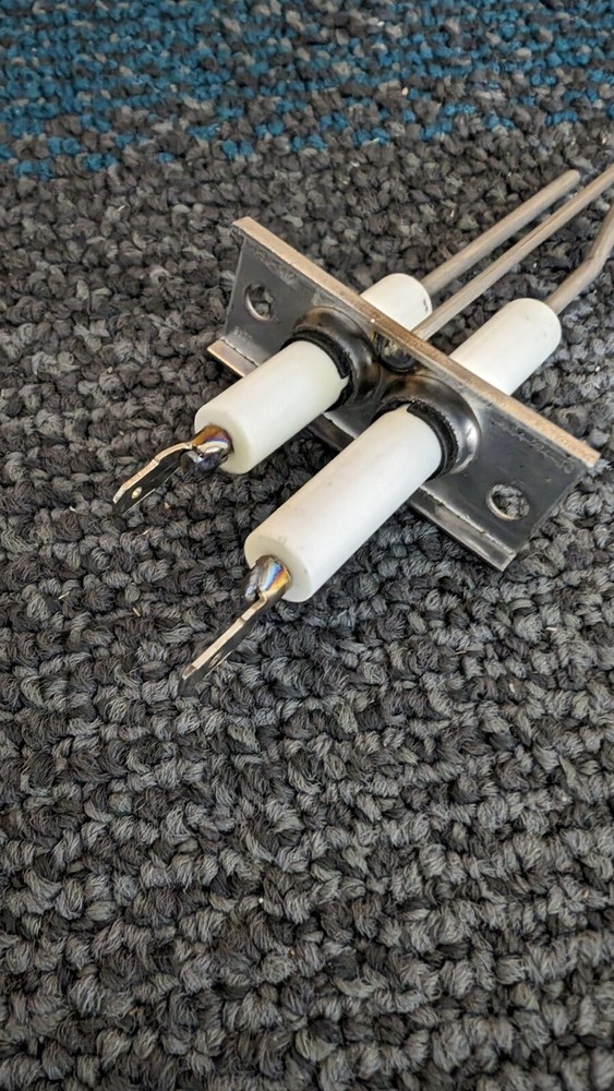 New Roberts Gordon Flame Sensor