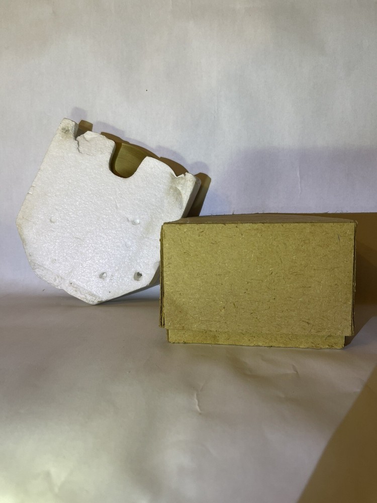 Mechanical Clock Kit (NOS)