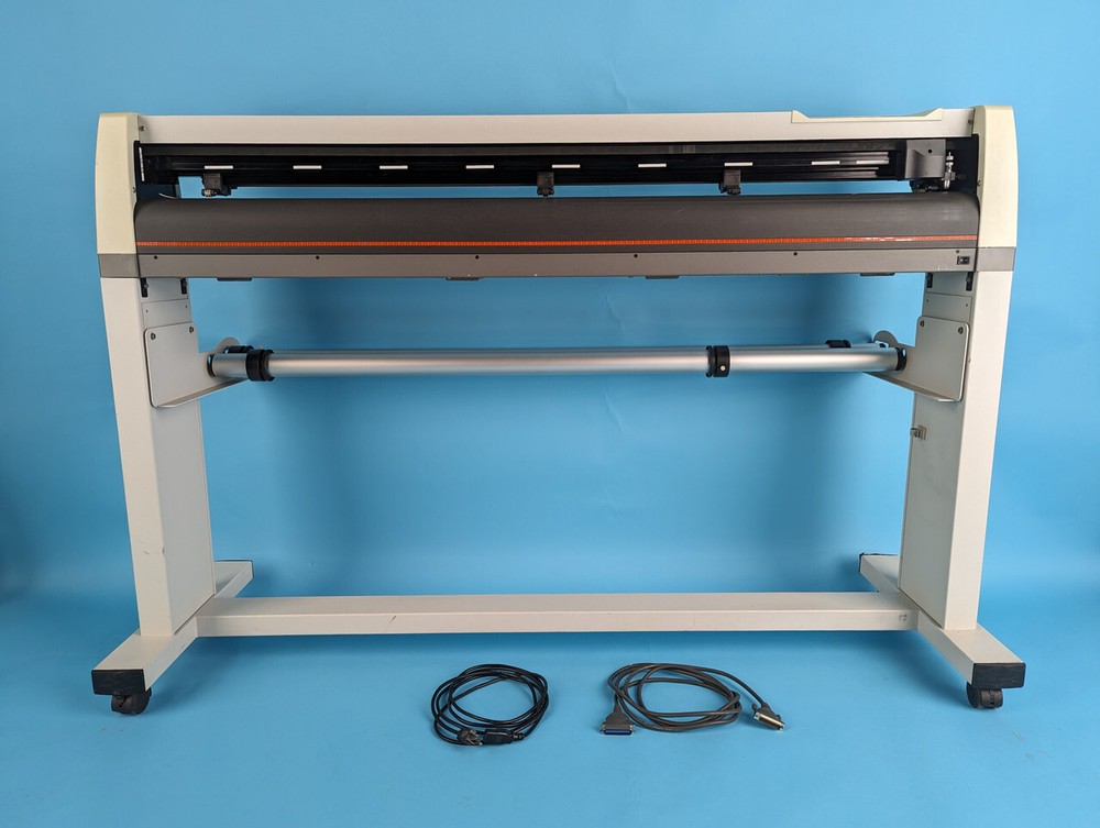 VINYL EXPRESS GRC-132S CUTTING PLOTTER |010-6897969