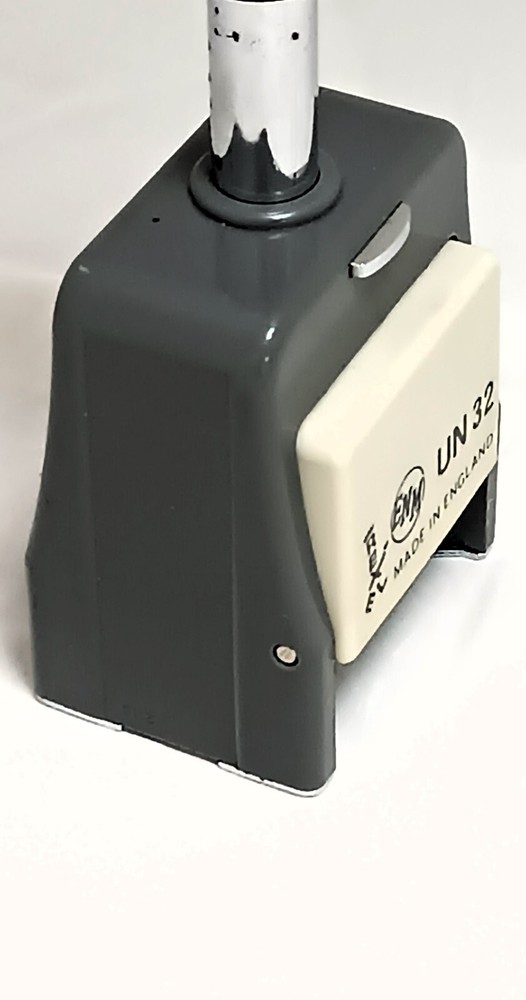 Rexel ENM Automatic Numbering Machine, Vintage Letterpress Machine