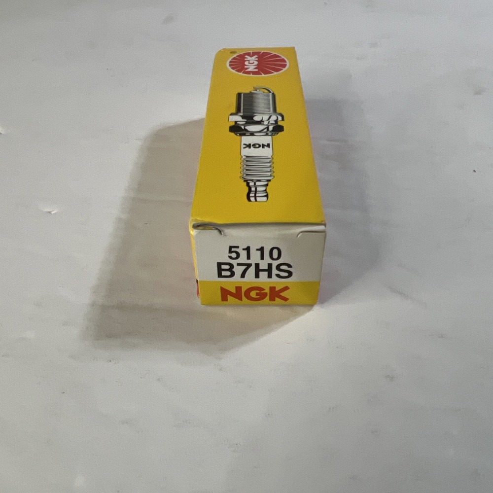 NGK Spark Plug 5110