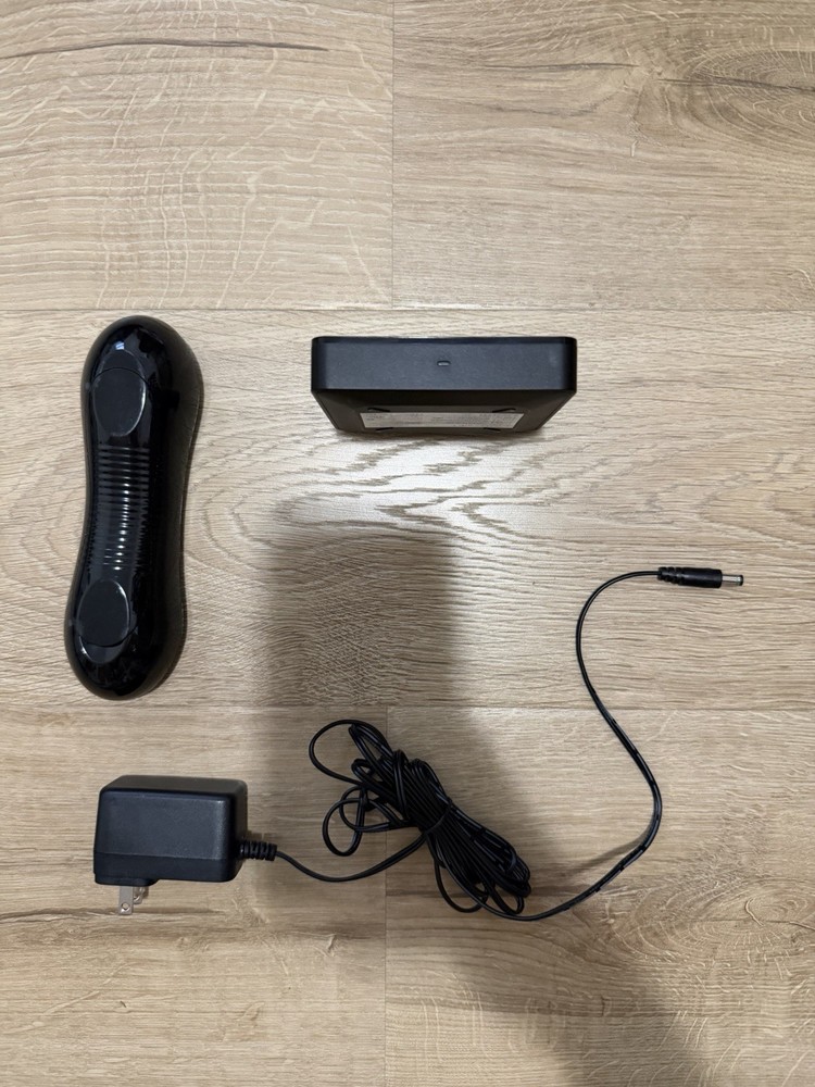 EVO FORCE 1 Android TV Box Streaming Media Player With Remote & HDMI Tested