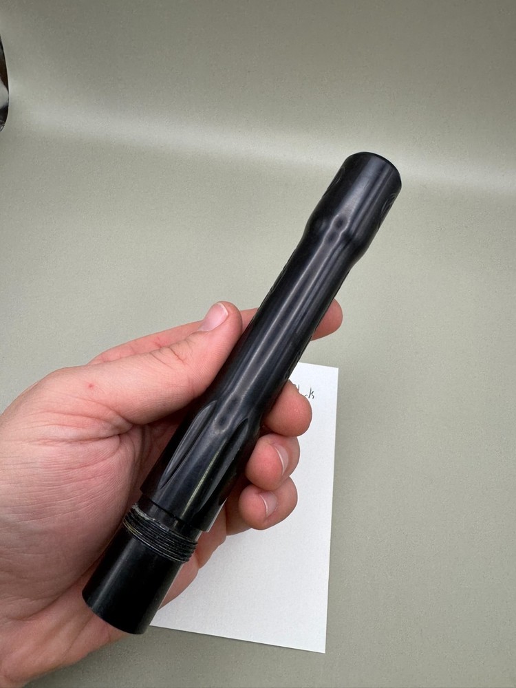 Dye UL Back-Gloss Black 688 Bore AC Thread