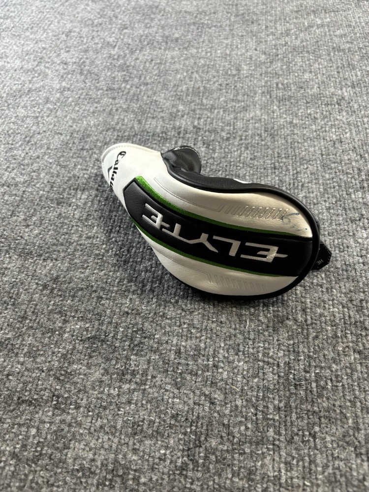 2025 Callaway ELYTE Hybrid Headcover