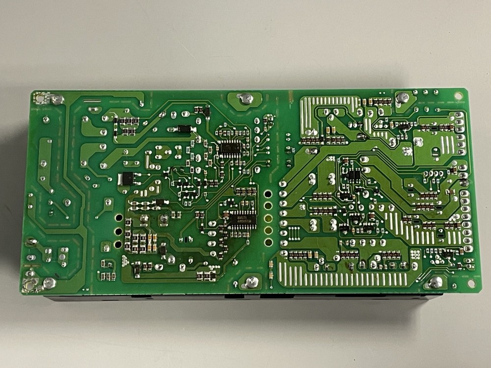 Densei-Lambda PWB-788C Power Supply Board - Used