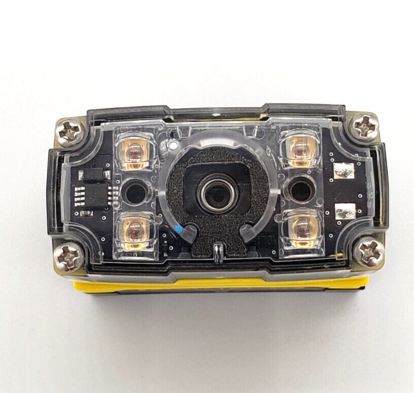 Cognex DMR-70S DM70S Dataman 70 Code Reader w/ 6.2mm Liquid Lens