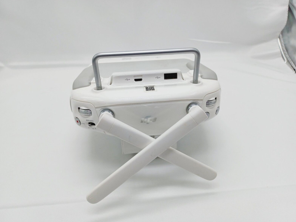 Original DJI Phantom 4 Drone Transmitter Remote Control Controller Radio GL300C