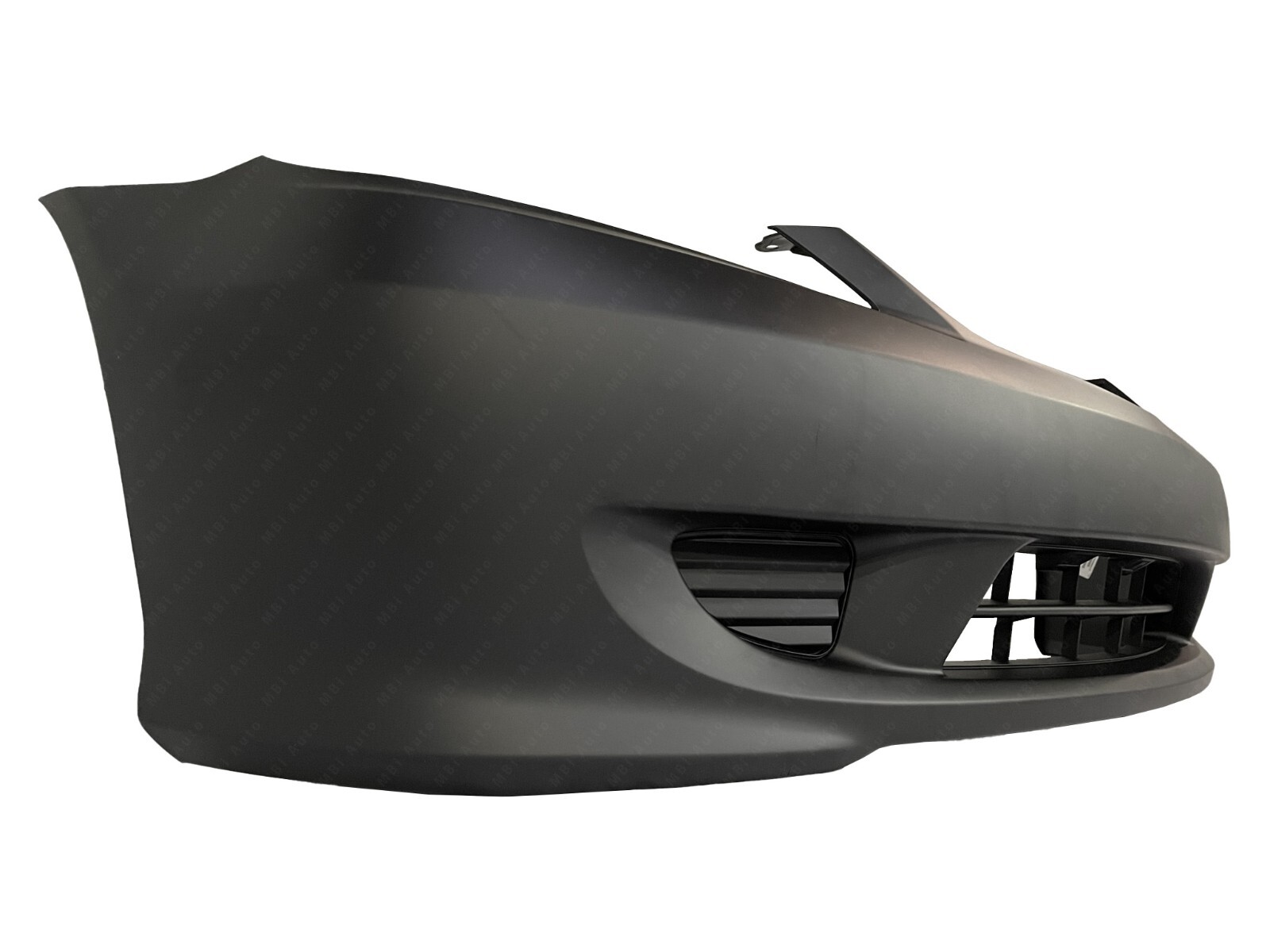 NEW Primered - Front Bumper Cover for 2004 2005 Honda Civic Sedan / Coupe 04 05