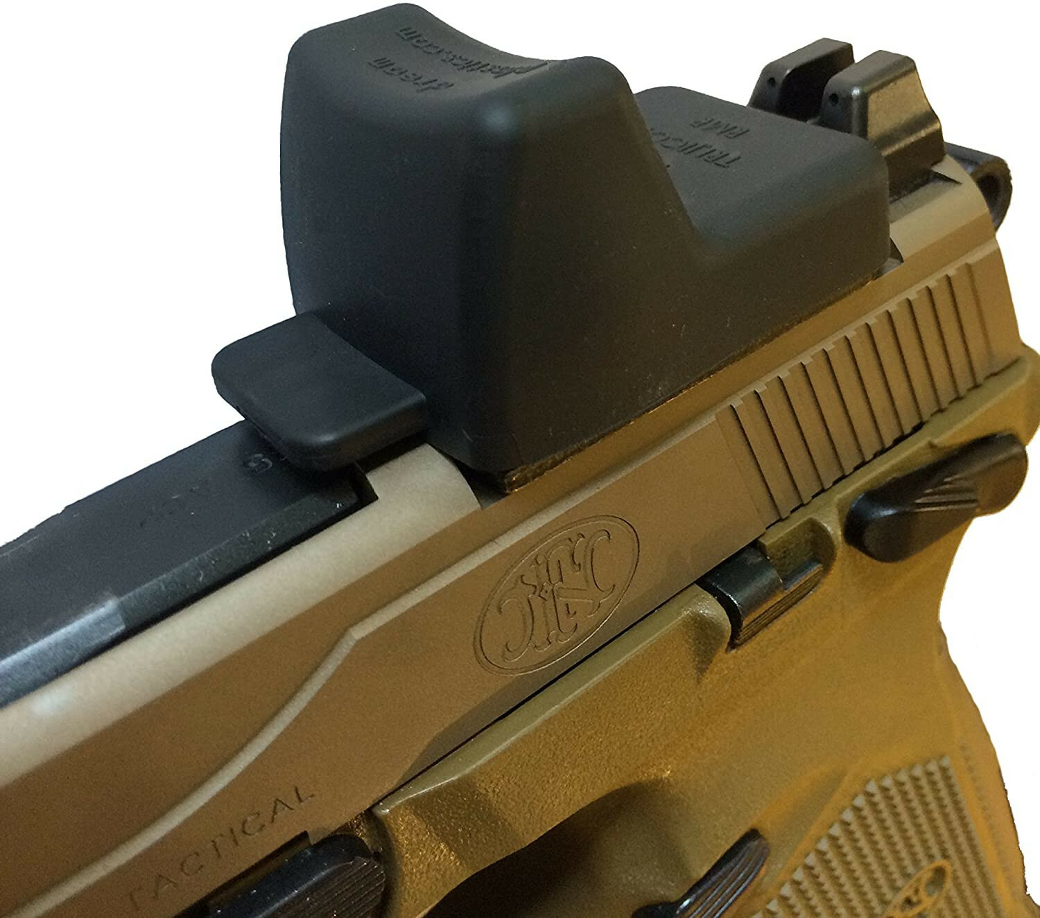 Dream Plastics Scope COVER for TRIJICON RMR / Made in the USA **SALE**