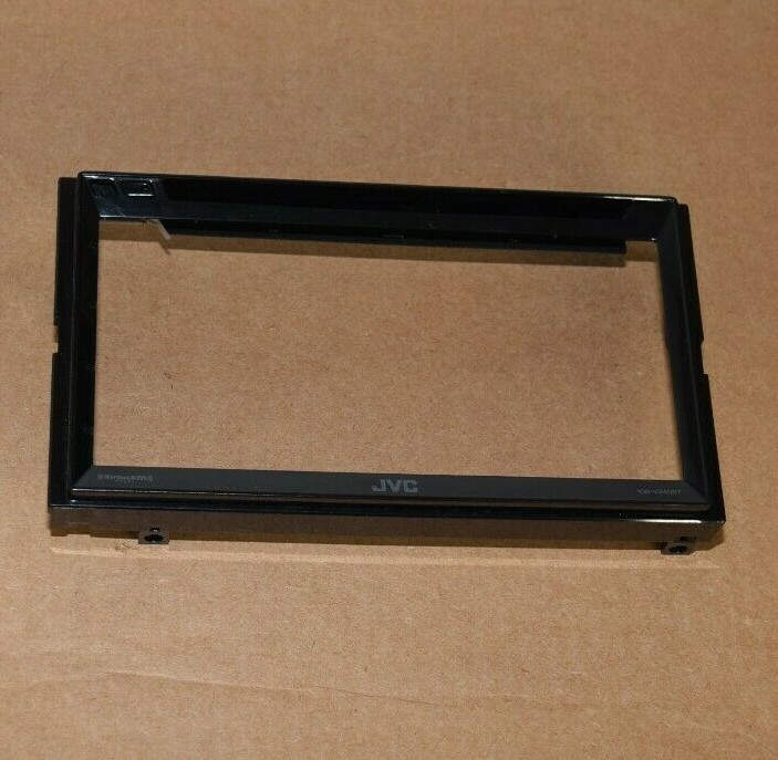 Authentic JVC KW-V340BT Buttons Front Frame Replacement Part Free Fast Shipping