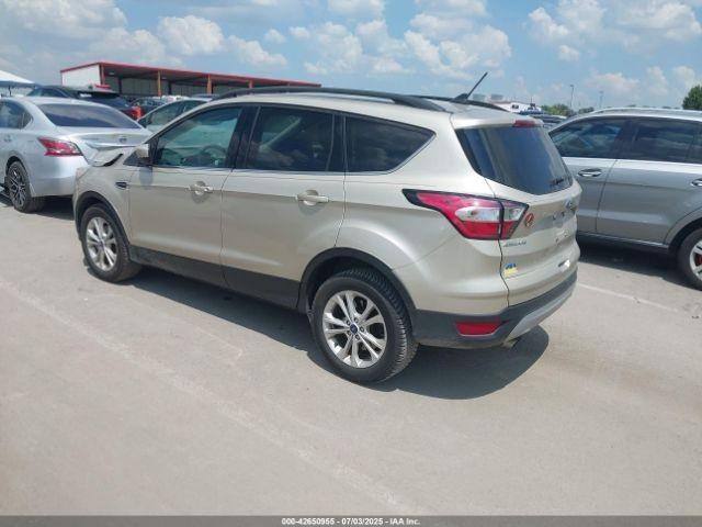 Used A/C Selector Switch fits: 2018 Ford Escape front automatic temperature cont