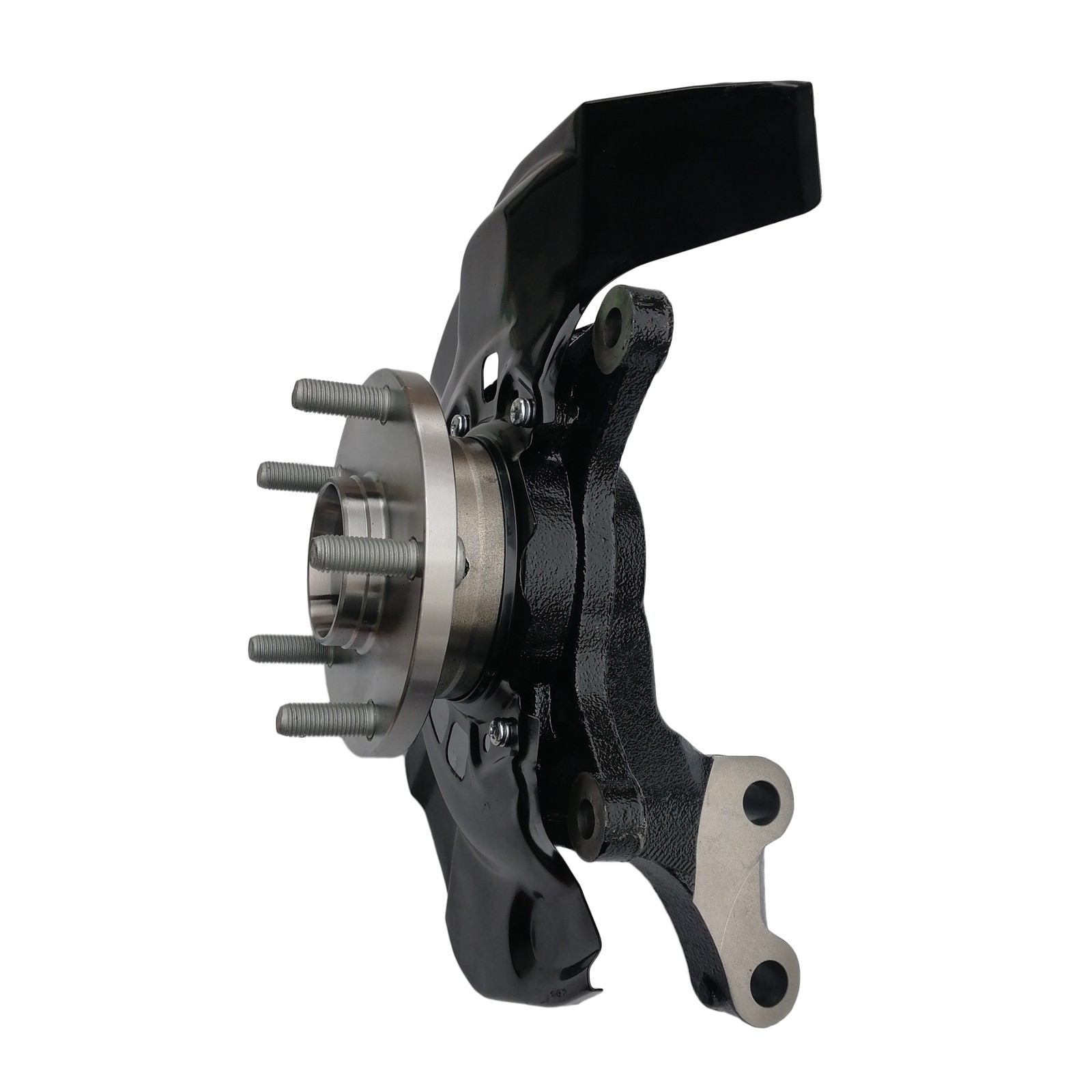 Front Right Steering Knuckle & Wheel Hub Bearing for Toyota Camry Lexus ES350 V6