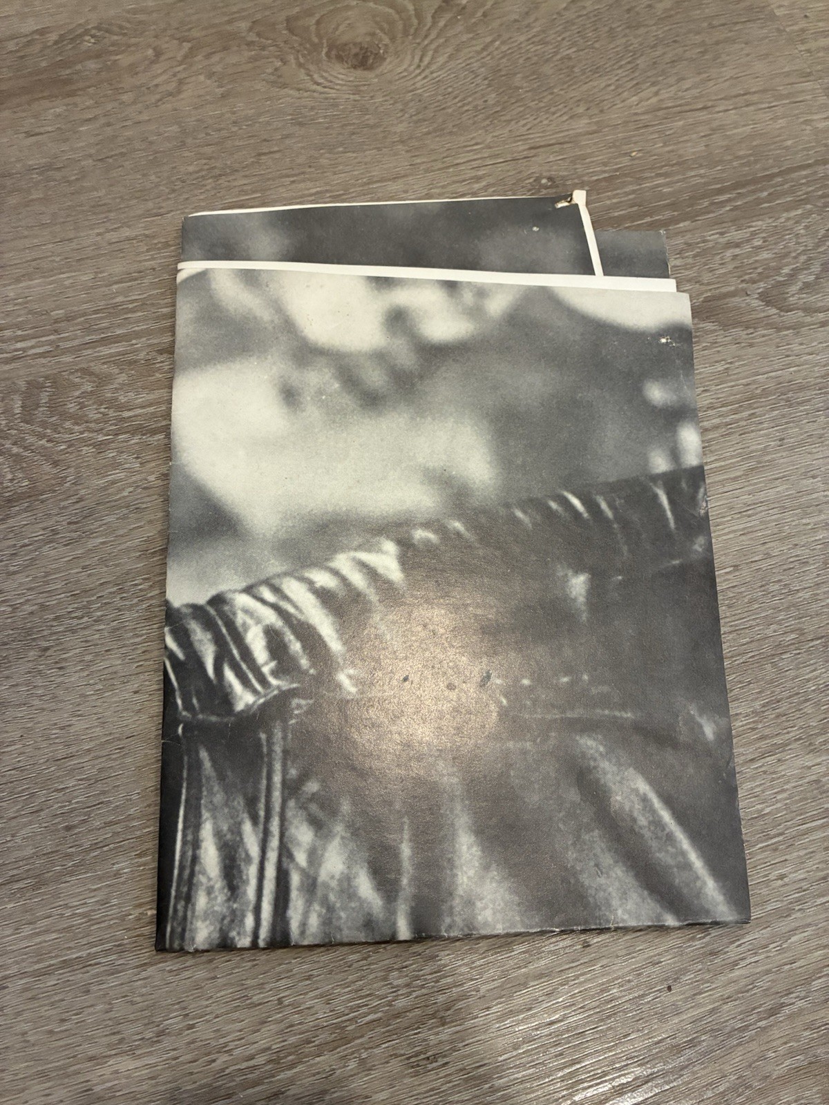 Elvis Comeback Special 20” X 28” Poster 1968