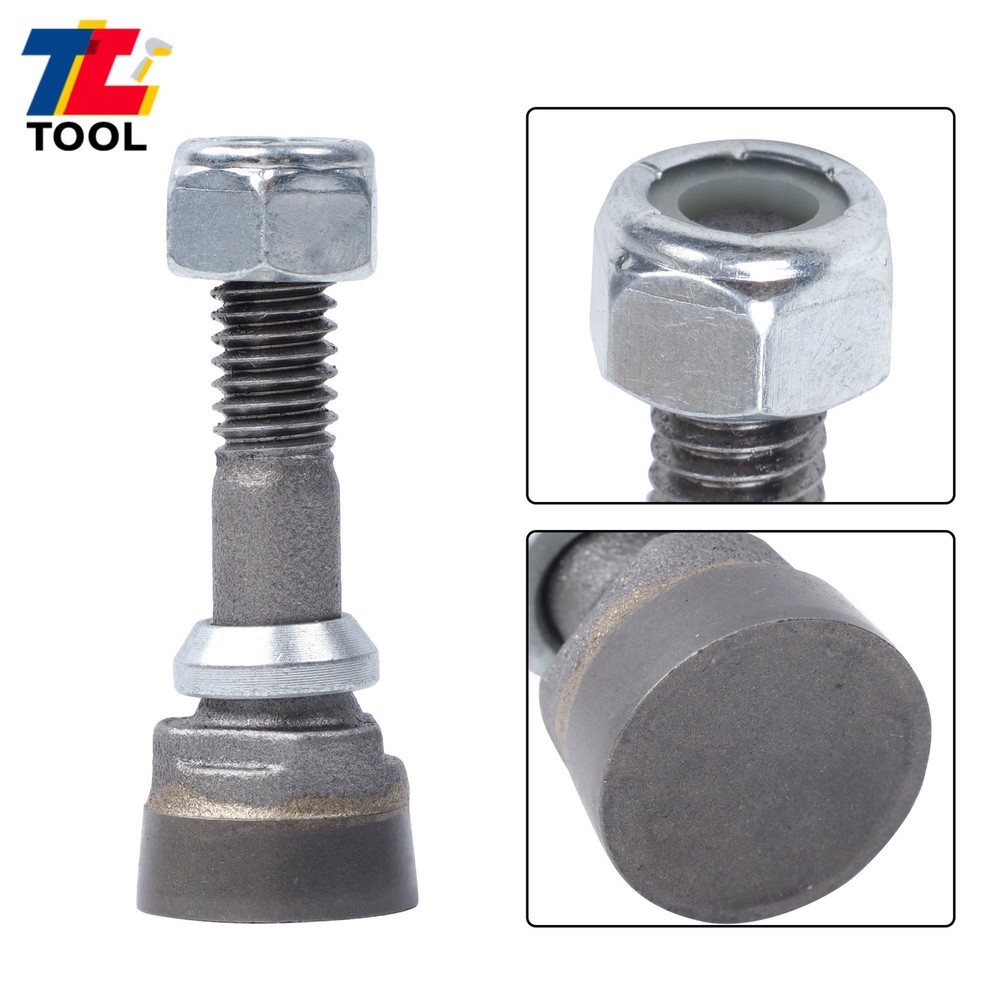 20 Pack Stump Grinder Teeth Replace For Stump Removal Compatible with 500 US