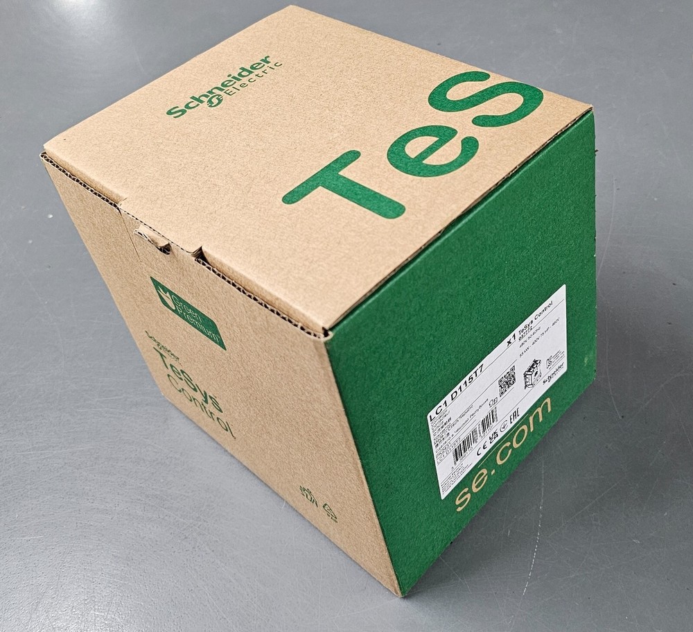 LC1D115T7 - New