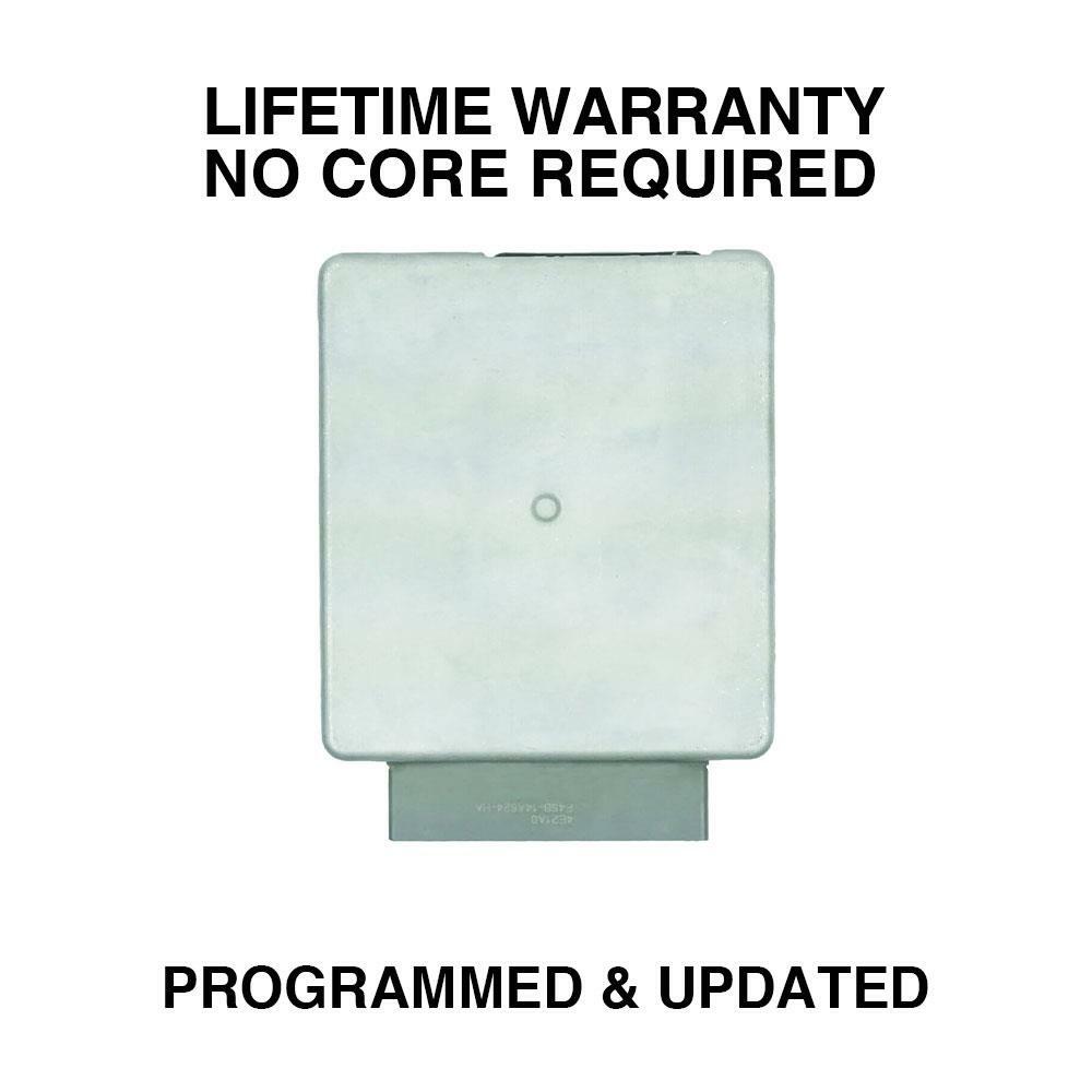 Engine Computer Programmed/Updated 2000 Mazda 626 FS1P-18881-B 2.0L AT PCM ECM