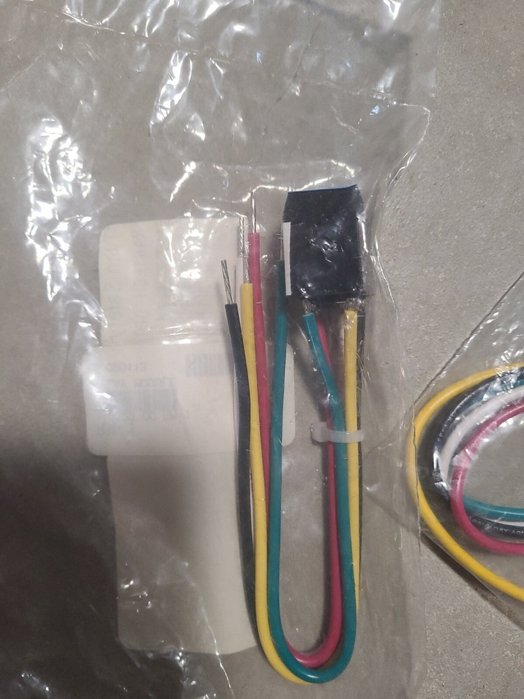 Kantech KT-RM1 Optional Relay D