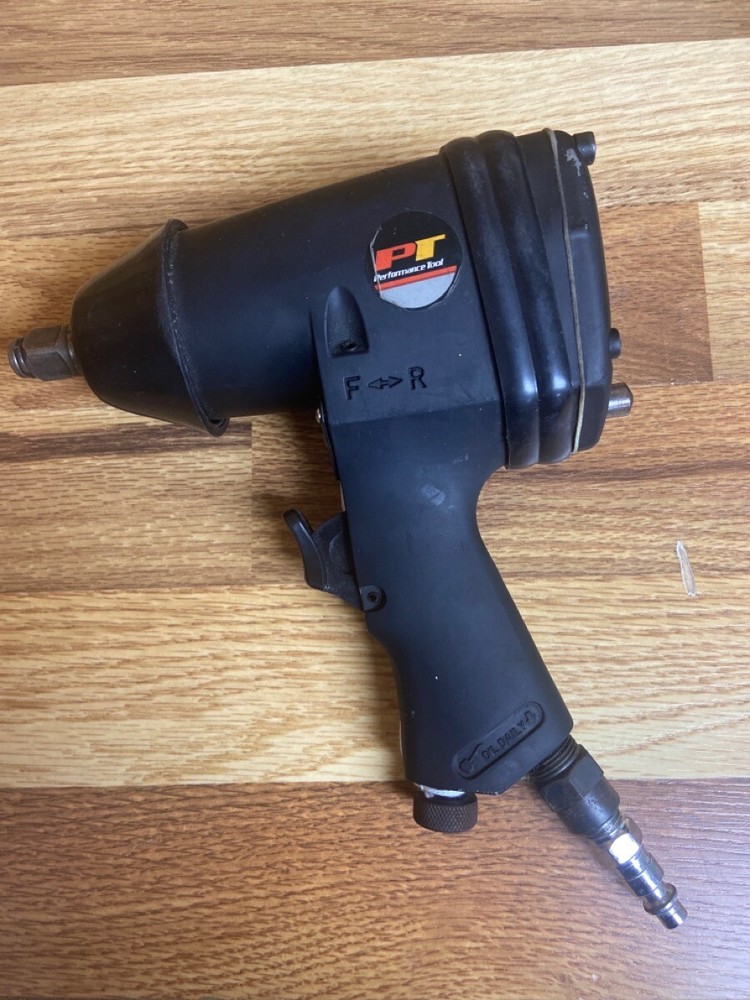 PNEUMATIC IMPACT DRILL (PSV005699)
