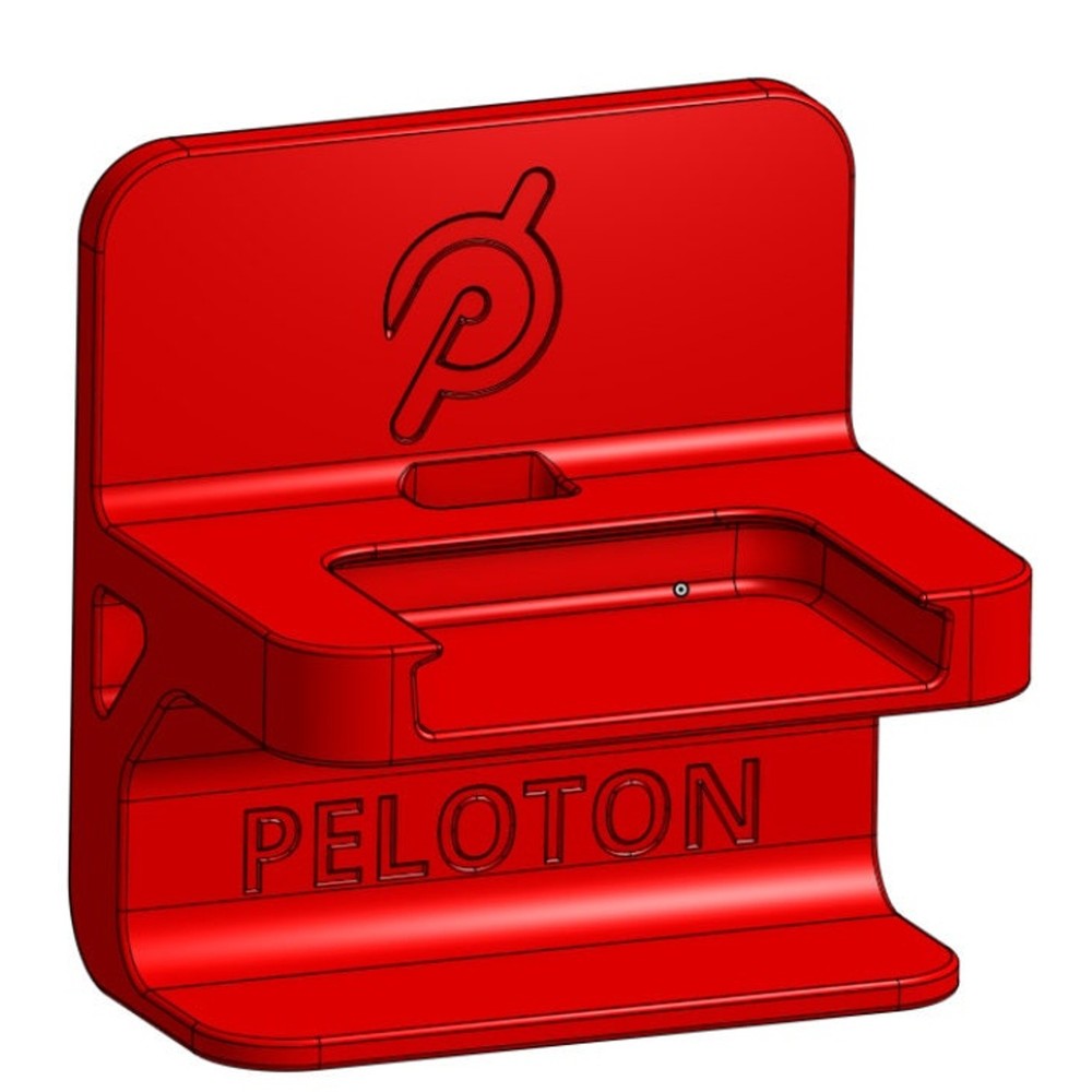 Wall Mount for Peloton Guide