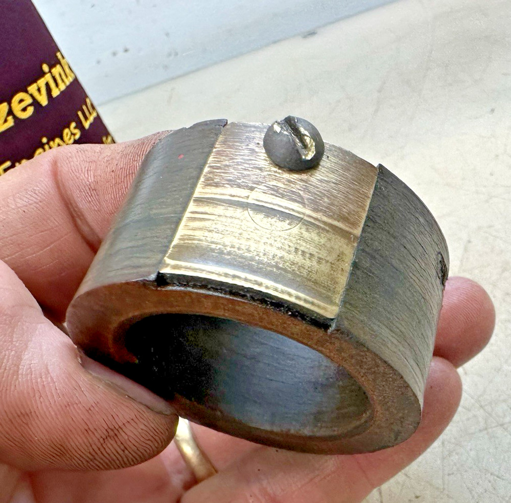 COMMUTATOR for 1/2hp VERTICAL UPRIGHT MAYTAG Old Gas Engine Original