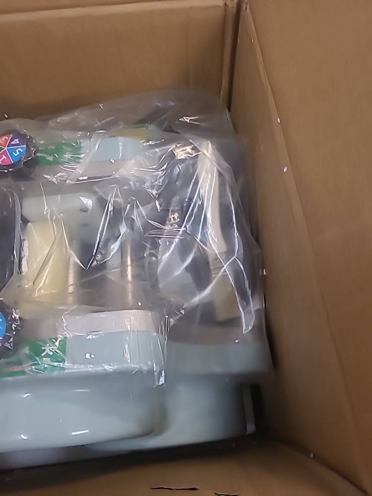 Dumpling Wrapper Maker Wonton Buns Dough Rolling Machine Noodle Maker YDD-ZH-100