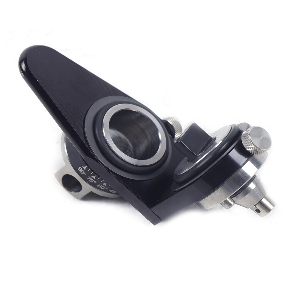 Sharpening Angle Device High Precise Fit Jewelry Graver Engraving Machine Tool