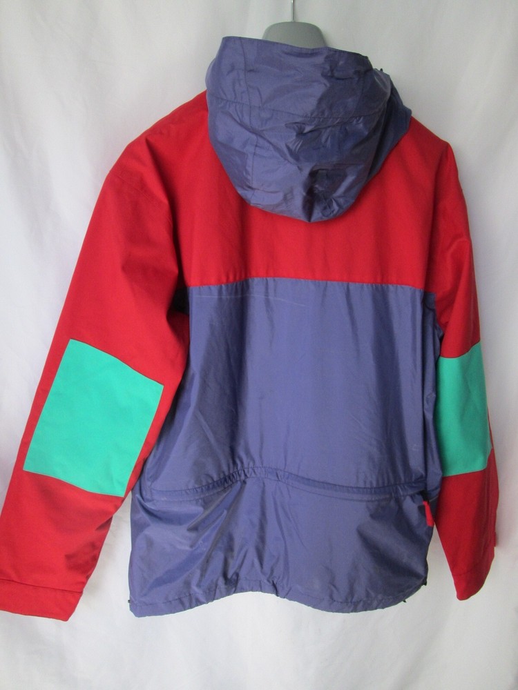 Airblaster Tweak It Anorak Ski Snowboard Jacket Size S
