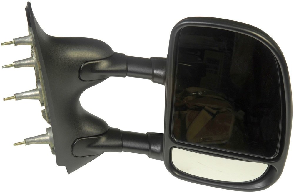 Genuine Dorman Side View Mirror Manual 955-1298