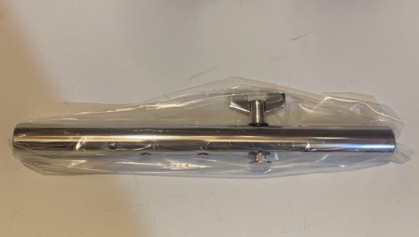 The One Drum Throne (DT-01)