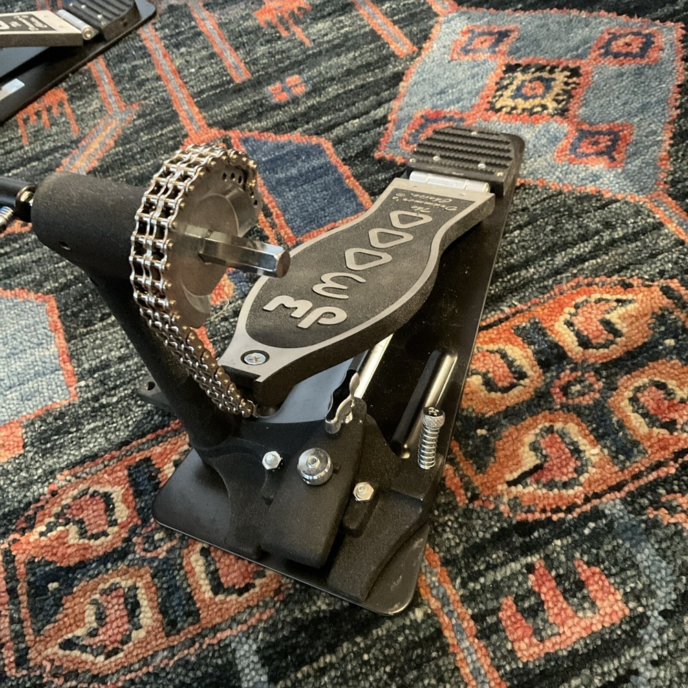 Drum Workshop DWCP3002 Double Pedal