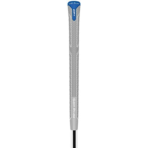 Golf Pride CPx Undersize - Blue/Grey - 58 Round