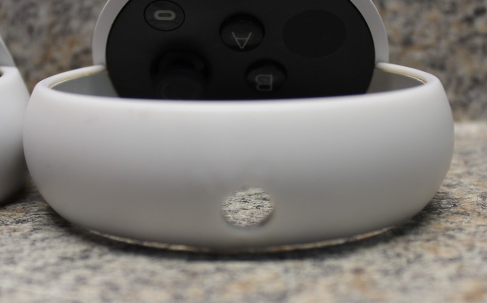 Meta Quest 2 VR Headset