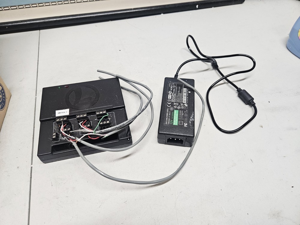 Lionel 6-22980 TMCC SC-2 Switch & Accessory Controller