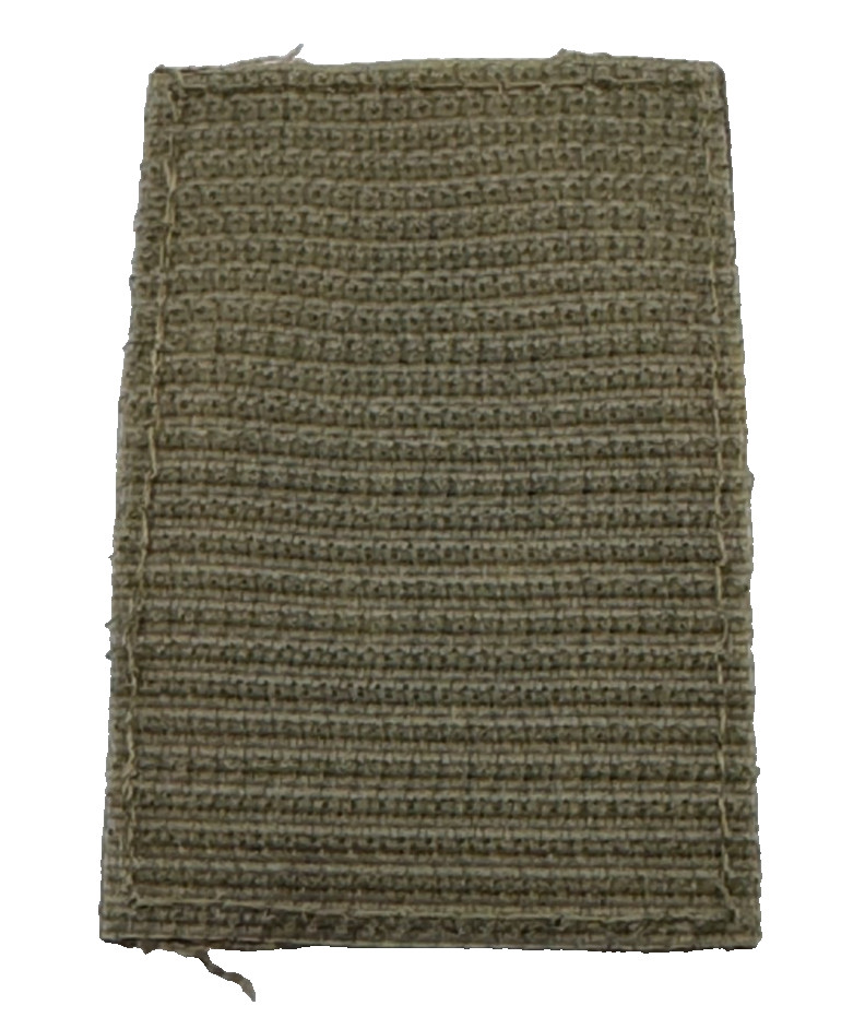 USN US Navy Senior Chief E-8 AOR1 Desert Digital Camo Hook & Loop Patch