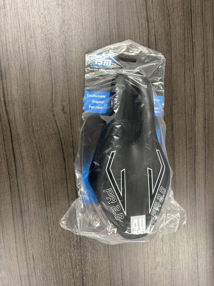ISM Saddle PR2.0