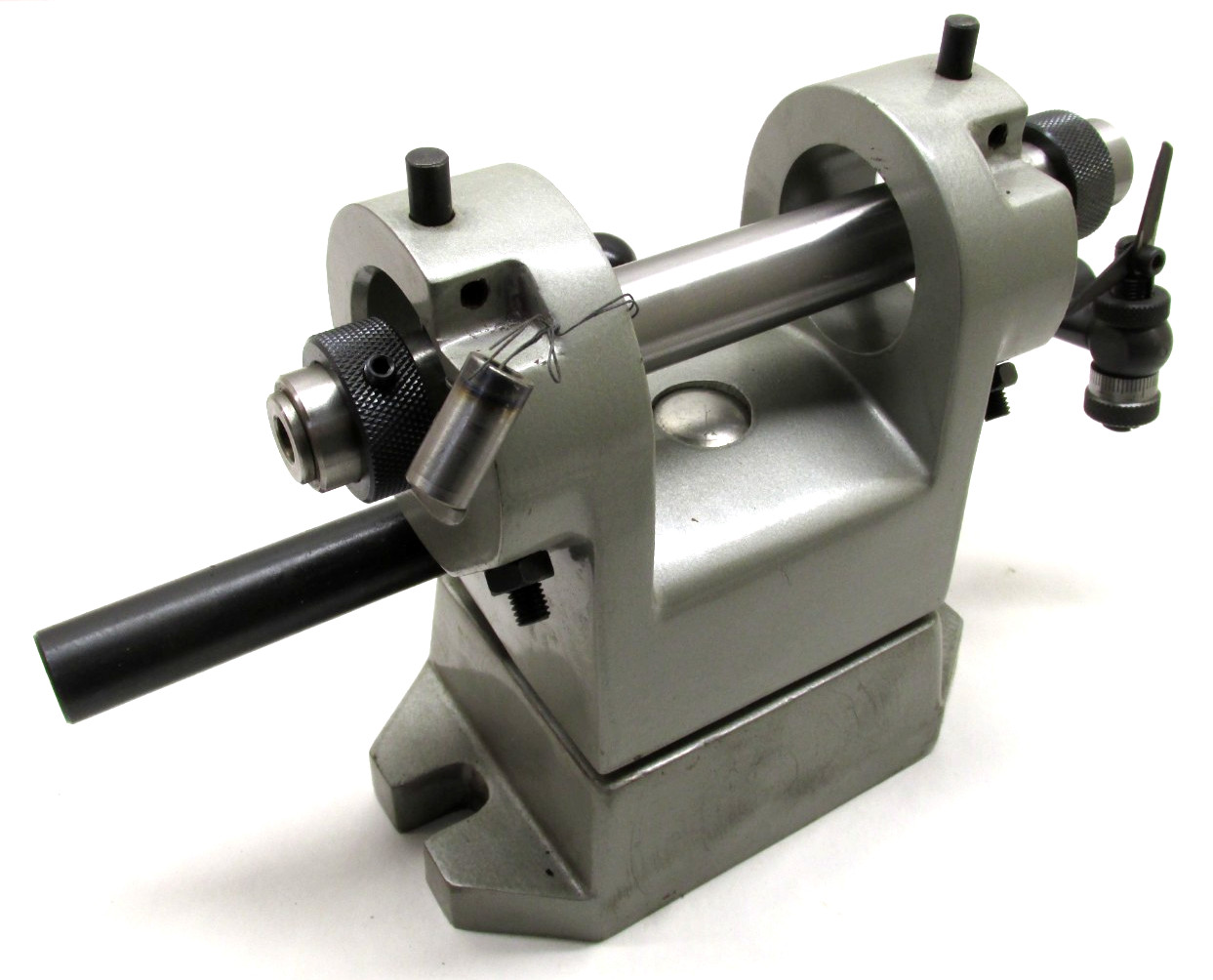 PHASE II ENDMILL CUTTER SHARPENING FIXTURE - #235-001