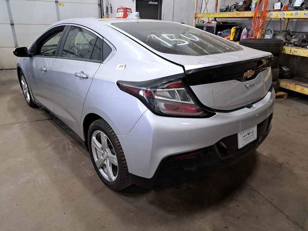 2017 Volt Jack Sku#4255422