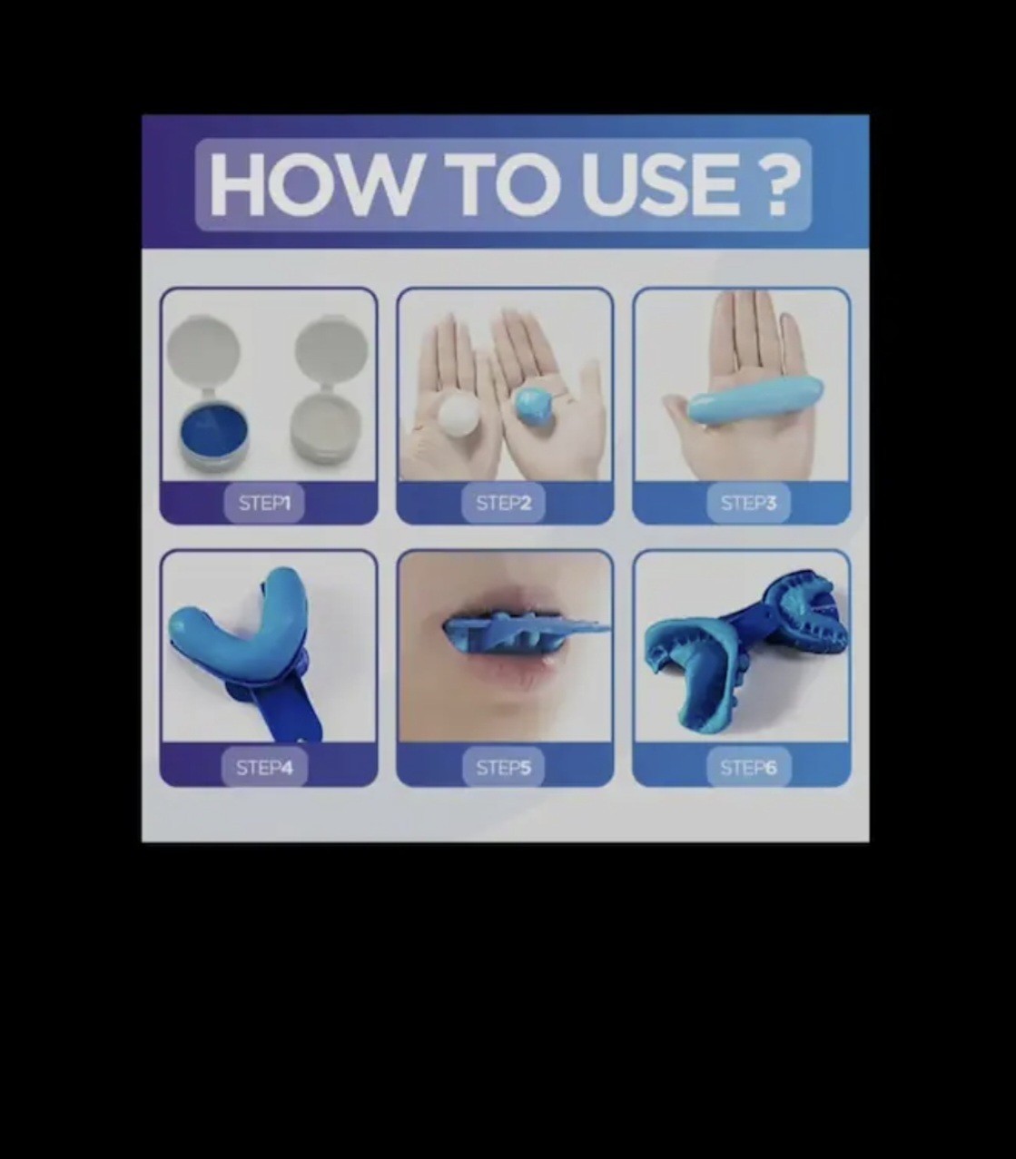 Custom Retainer Upper with Vampire Fangs, made for a great fit. fast shipping.