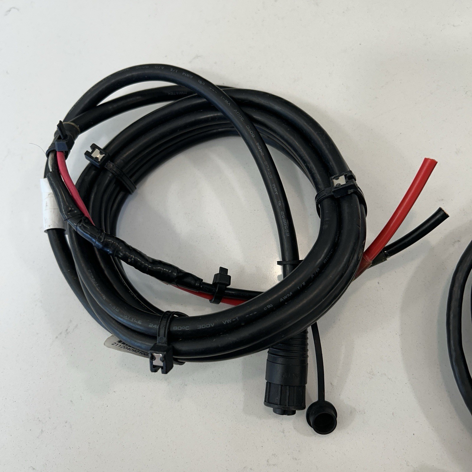 Humminbird MEGA Live Imaging Transducer 710304-1