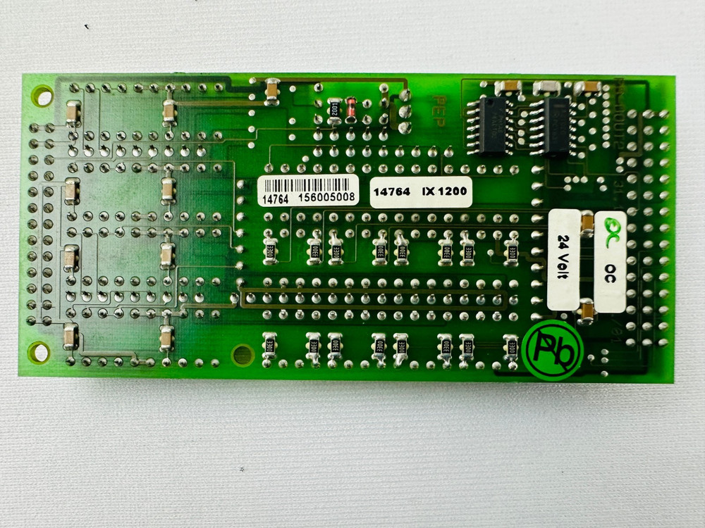 PEP Modular Computers PB-DOUT2 16-Channel High Voltage Digital Output