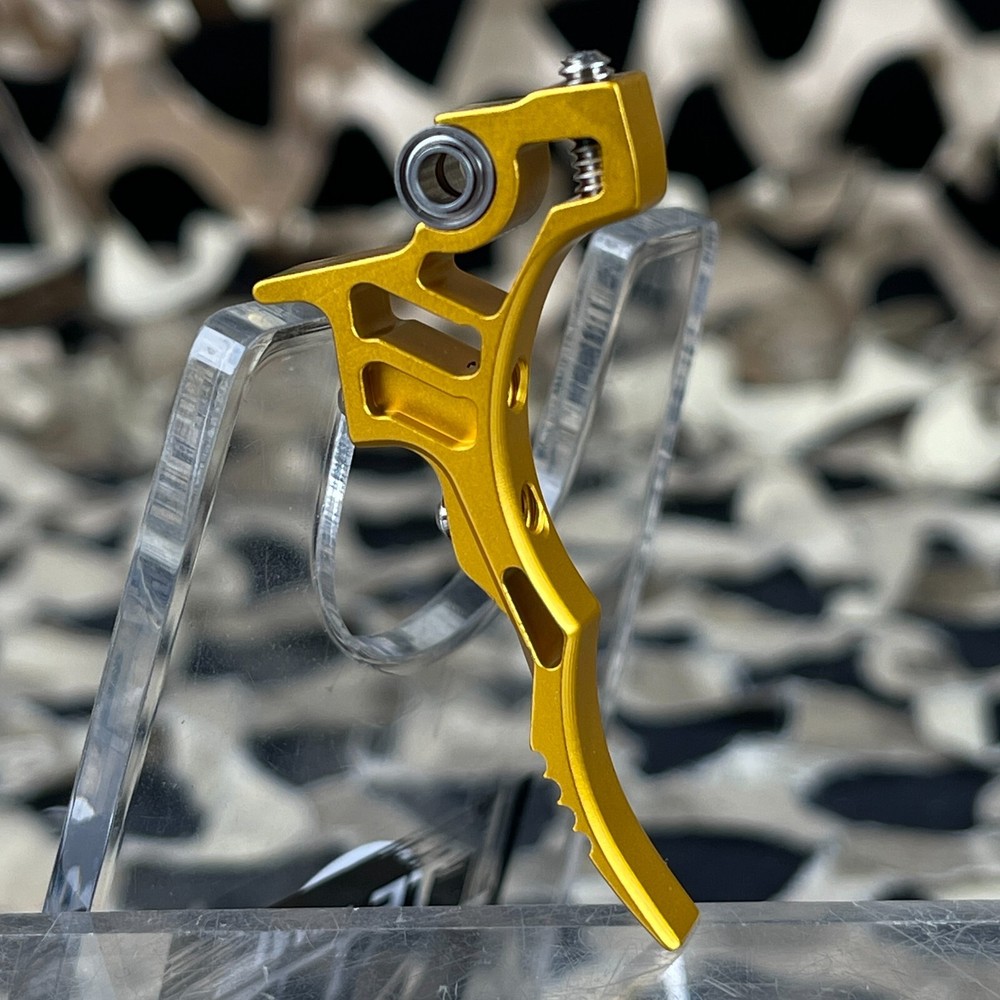 NEW HK Army Etha2/3 Grim Death Blade Trigger - Gold