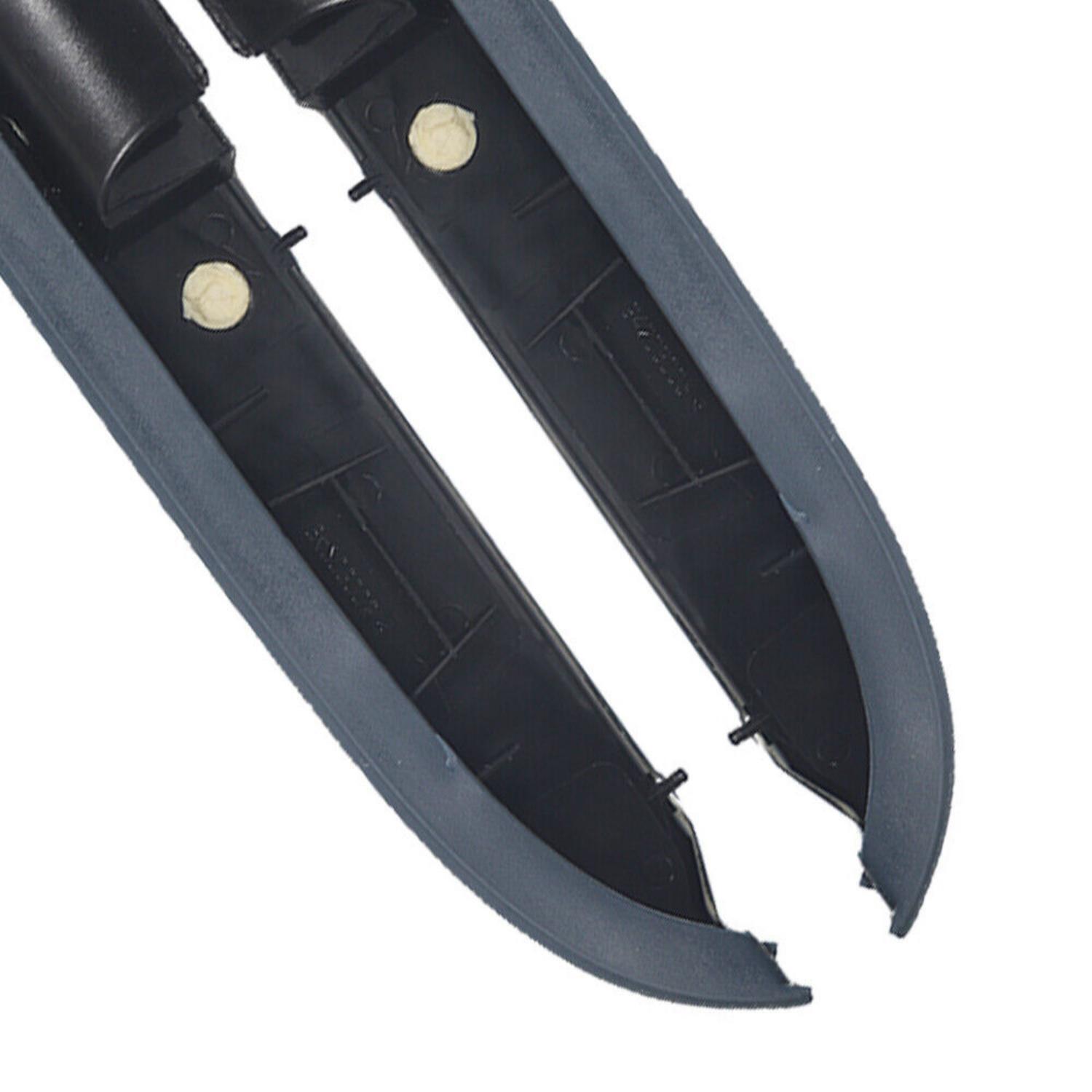 2Pcs Front LH RH Door Armrest Blue for 1990-94 Chevrolet GMC C/K 1500 2500 3500